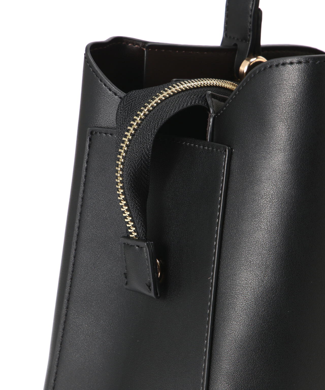 ハートカットトートバッグ