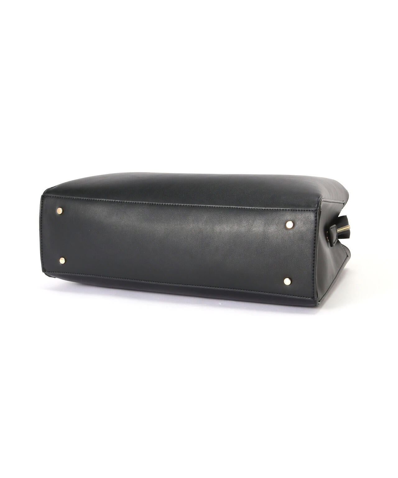 ハートカットトートバッグ