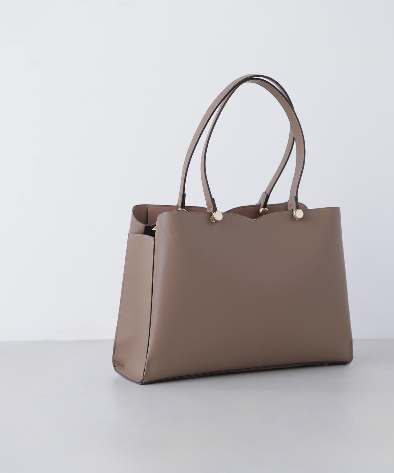 ハートカットトートバッグ | NATURAL BEAUTY BASIC（ナチュラル