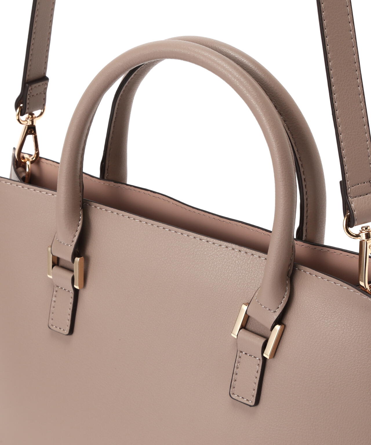 バーティカルアーバン2wayトートバッグ