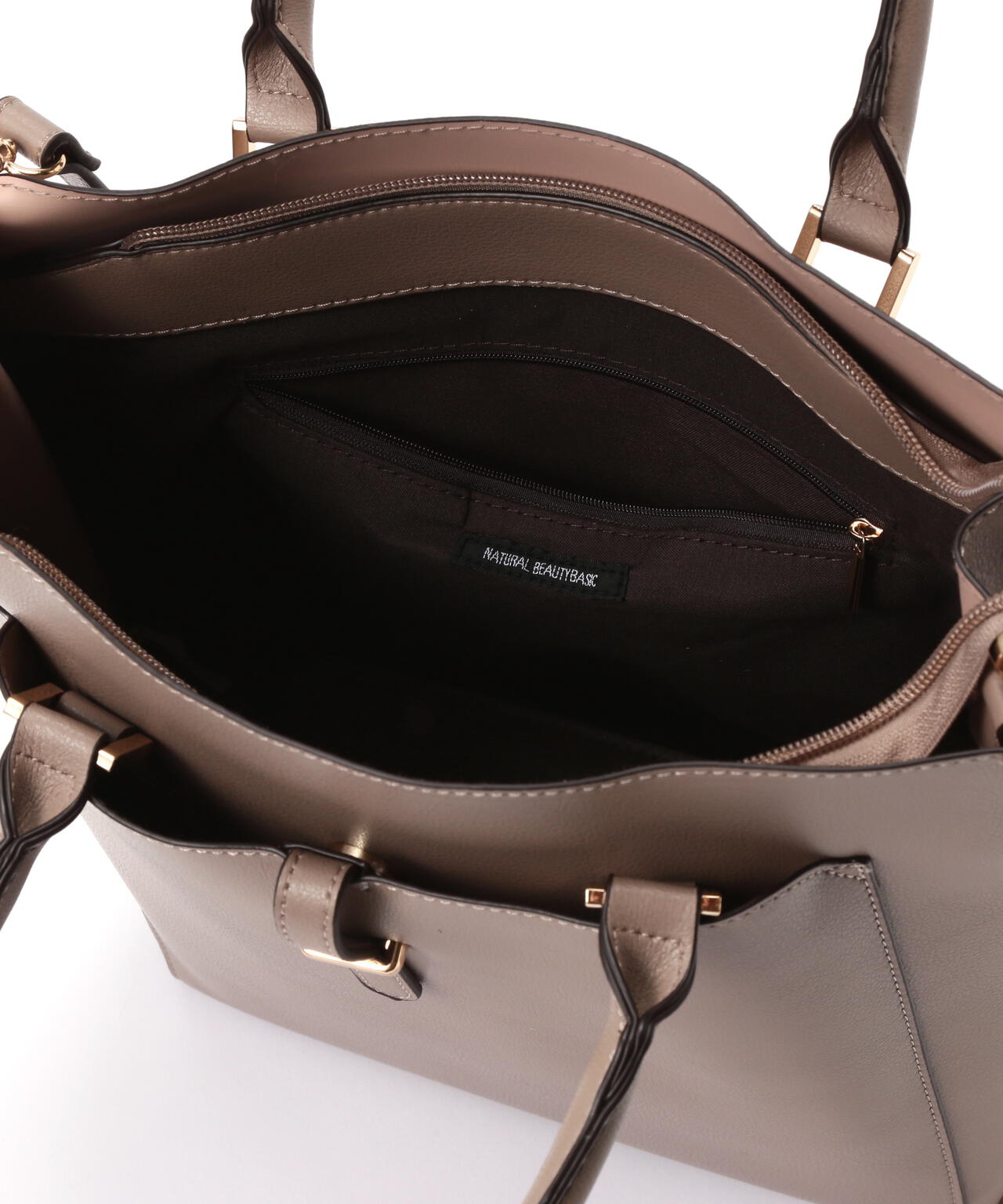 バーティカルアーバン2wayトートバッグ