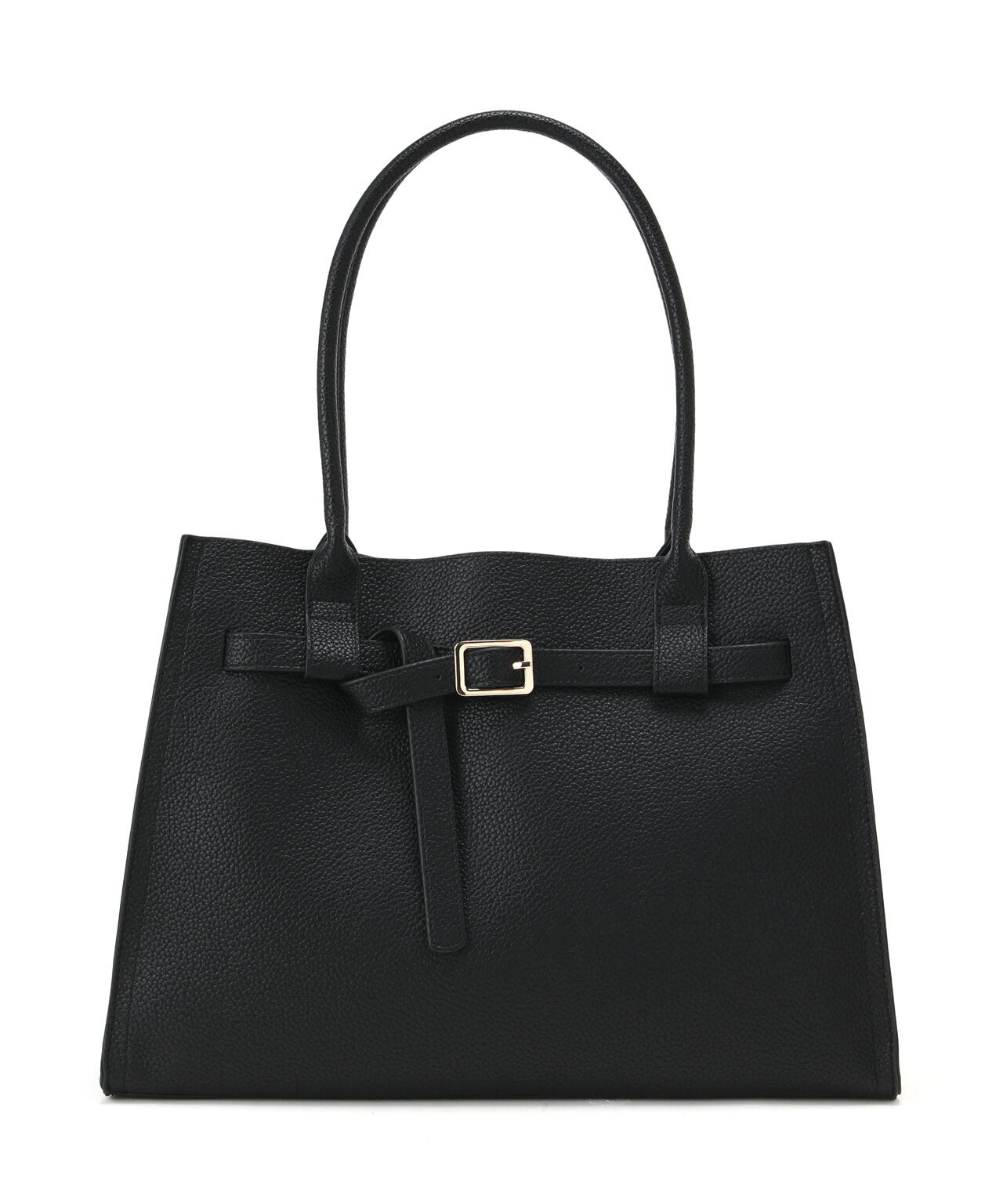 ベルテッドシュリンクトートバッグ | NATURAL BEAUTY BASIC