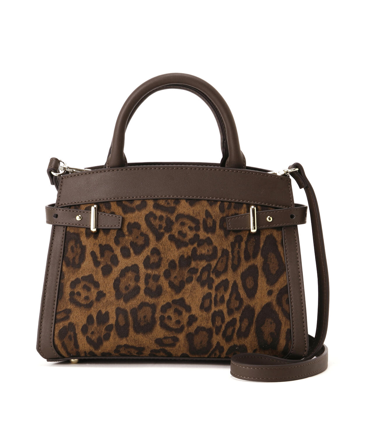 Oggi掲載】トリムティームバッグ | NATURAL BEAUTY BASIC（ナチュラル