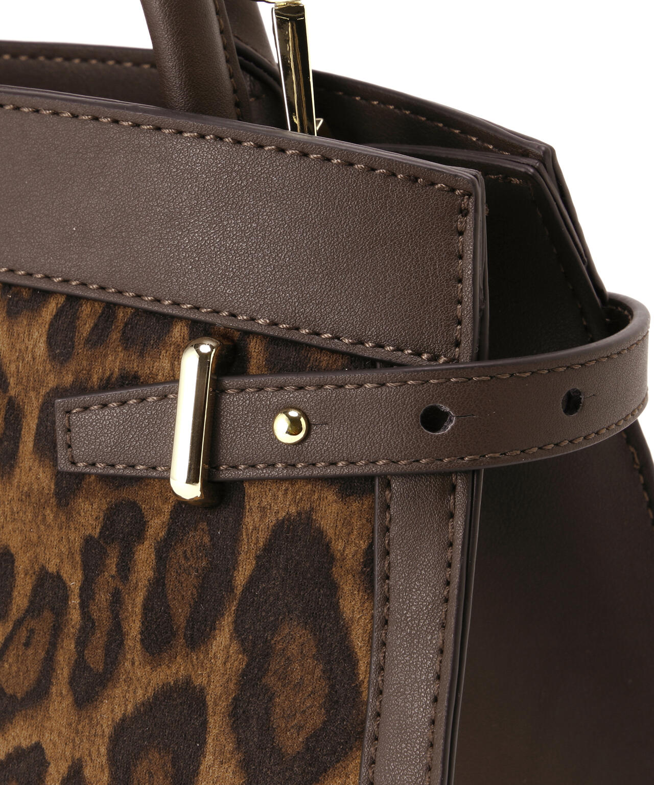 【Oggi掲載】トリムティームバッグ