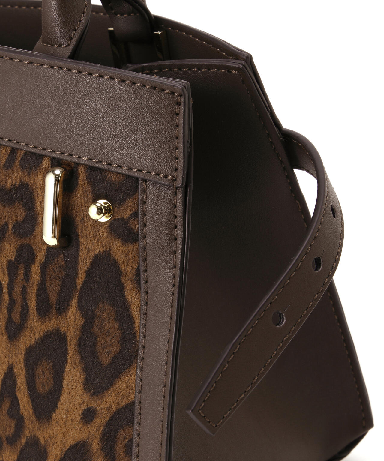 【Oggi掲載】トリムティームバッグ