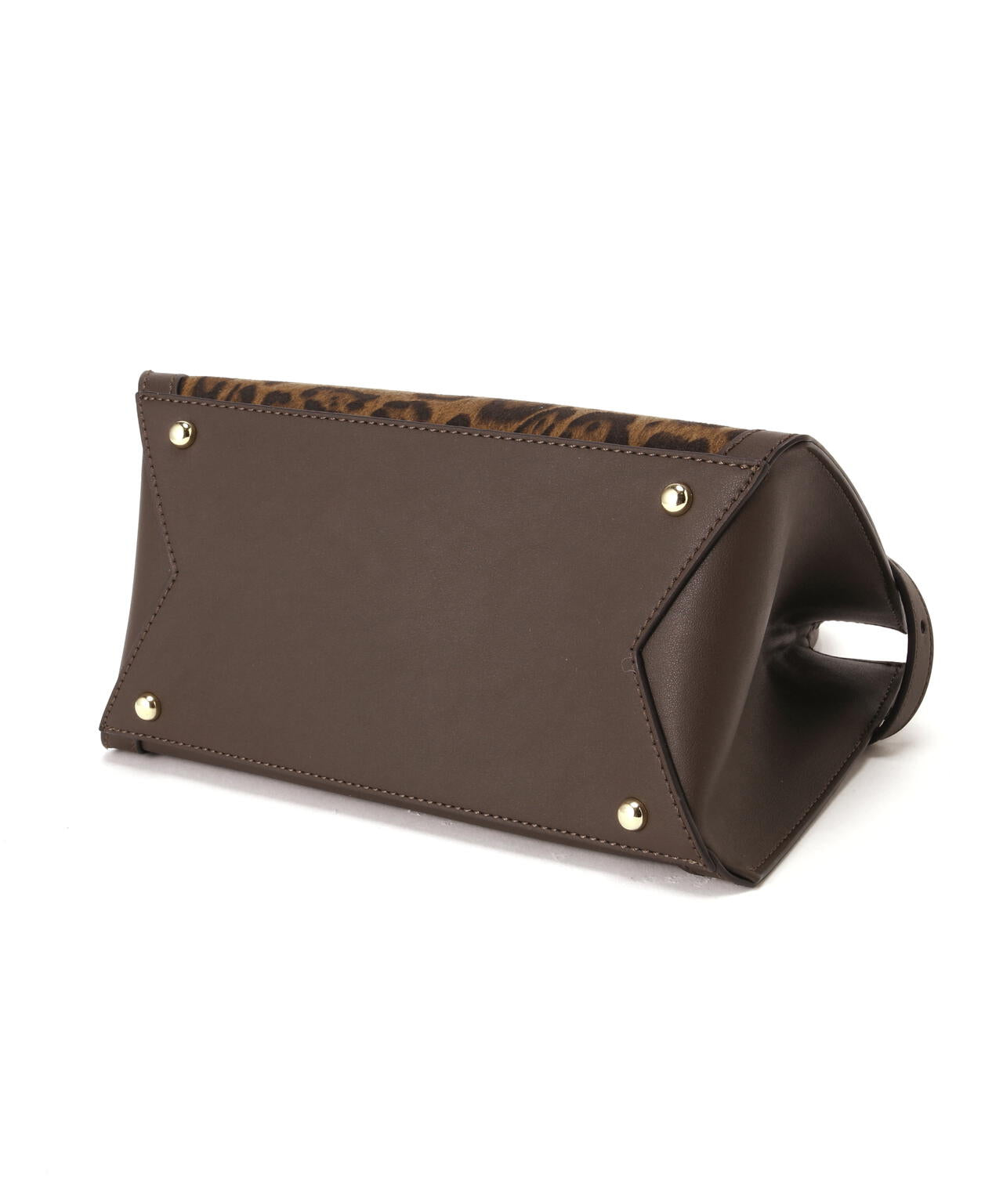 【Oggi掲載】トリムティームバッグ