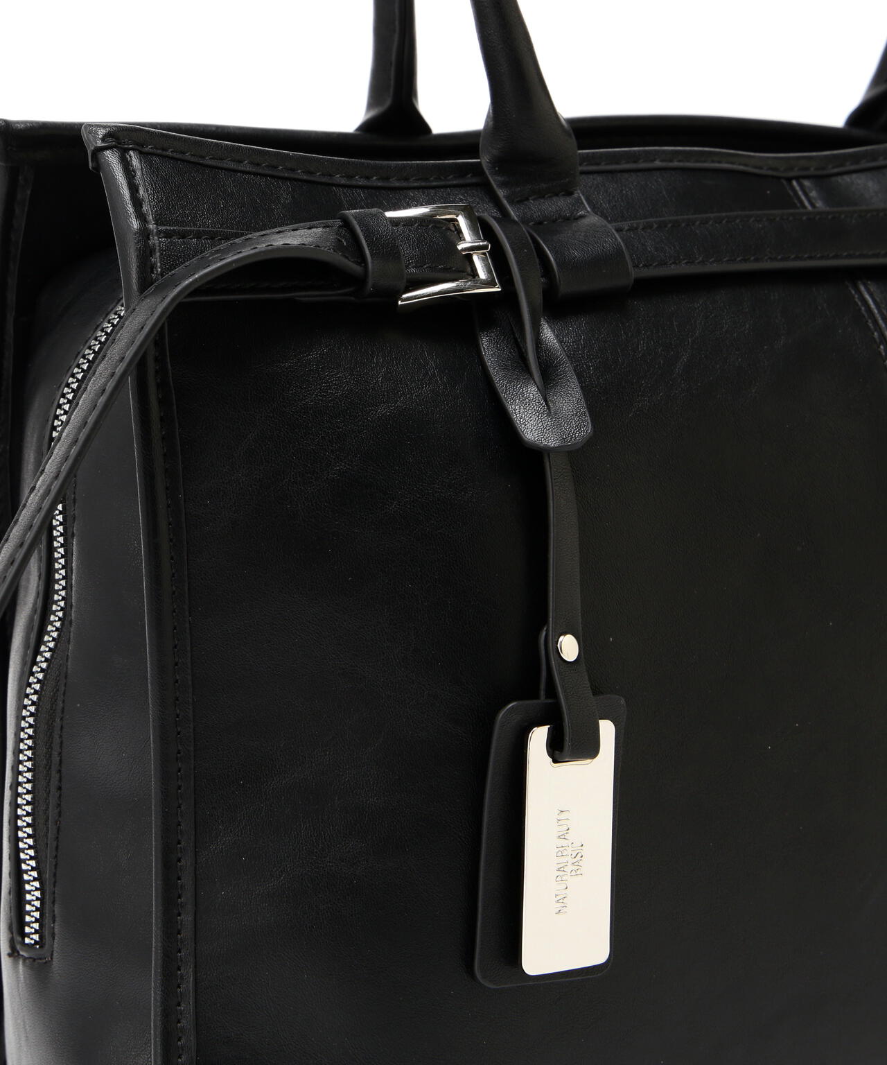 ヴィントートバッグ | NATURAL BEAUTY BASIC（ナチュラルビューティー