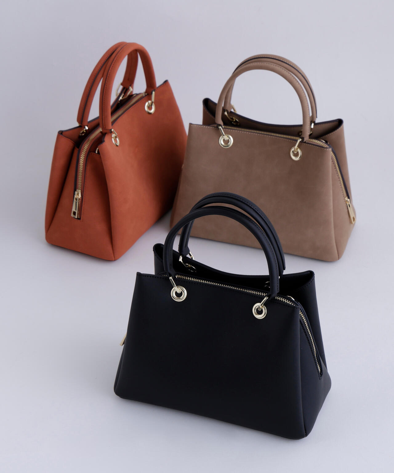 ⭐️限定値下げ⭐️オーダー不可 ヌバック仕様 硬式用 内野手 新品未使用 Oggi掲載】ヌベラアイレットトートバッグ | NATURAL BEAUTY BASIC