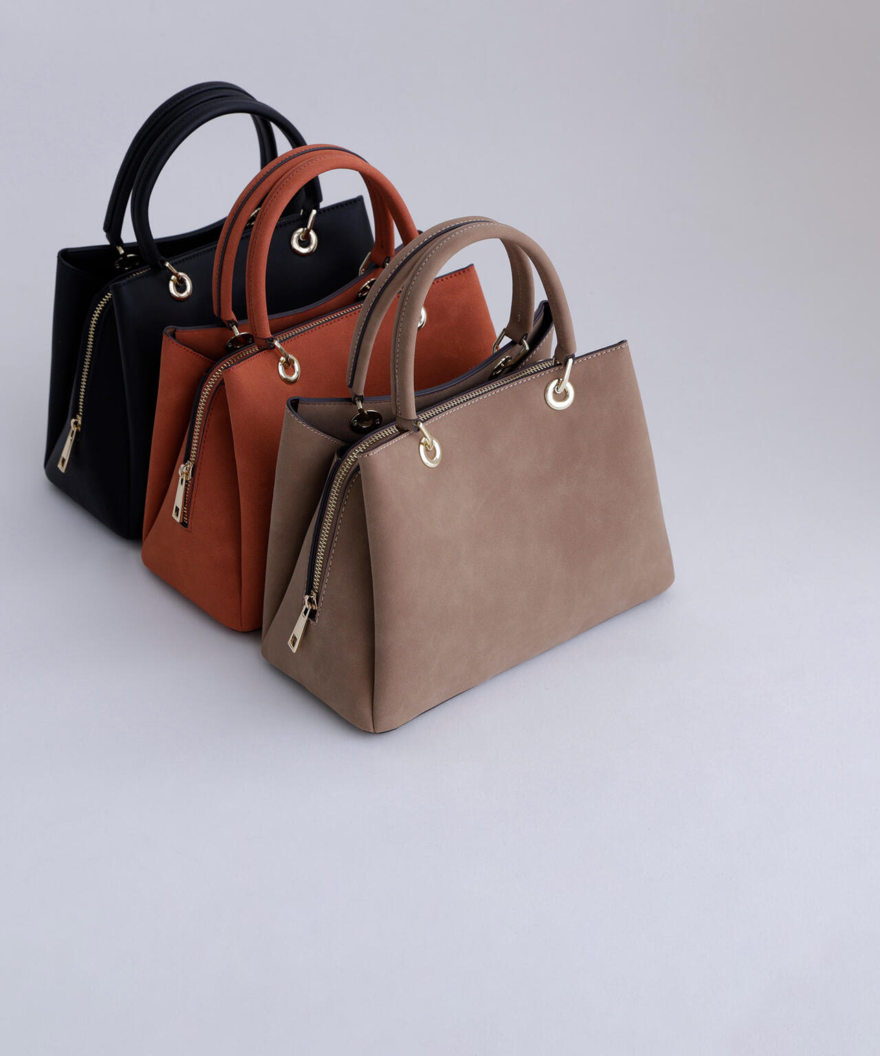 Oggi掲載】ヌベラアイレットトートバッグ | NATURAL BEAUTY BASIC