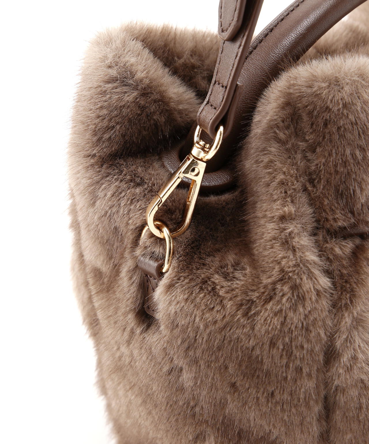 新品未使用⭐︎mink Ogawaミンクのバッグ 新品未使用⭐︎mink Ogawaミンクのバッグ タイムセール：11月10日（月