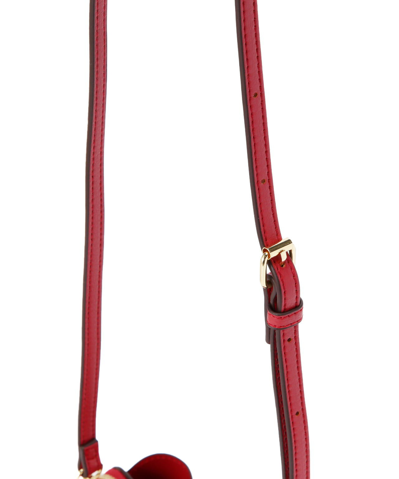 【Oggi掲載】ライトウォレットショルダーバッグ