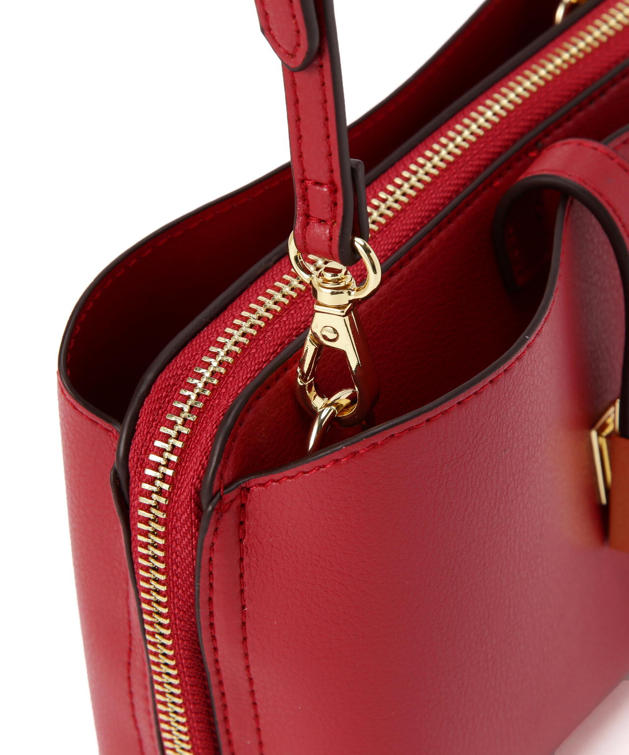 【Oggi掲載】ライトウォレットショルダーバッグ