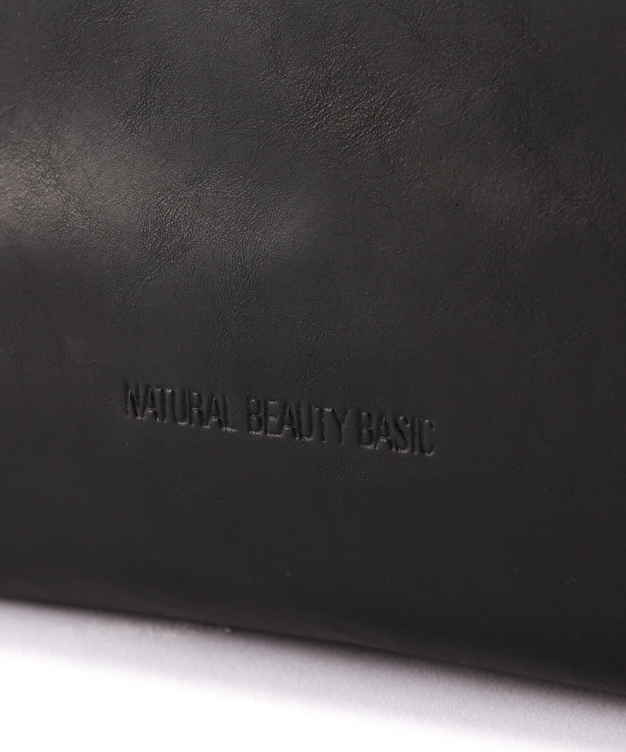 アジャスタブルエイジドショルダーバッグ