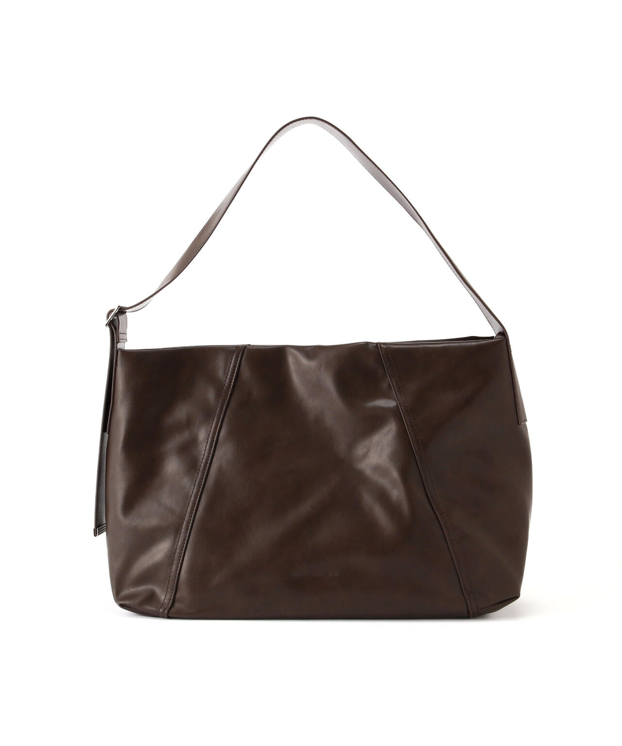 アジャスタブルエイジドショルダーバッグ | NATURAL BEAUTY BASIC