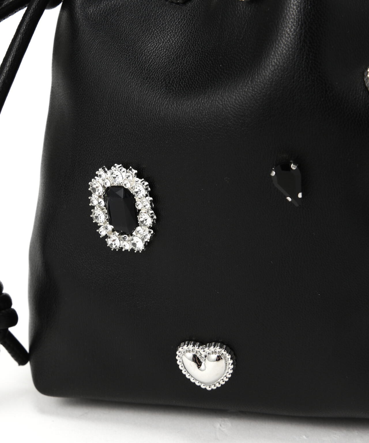 コンチャポシェット