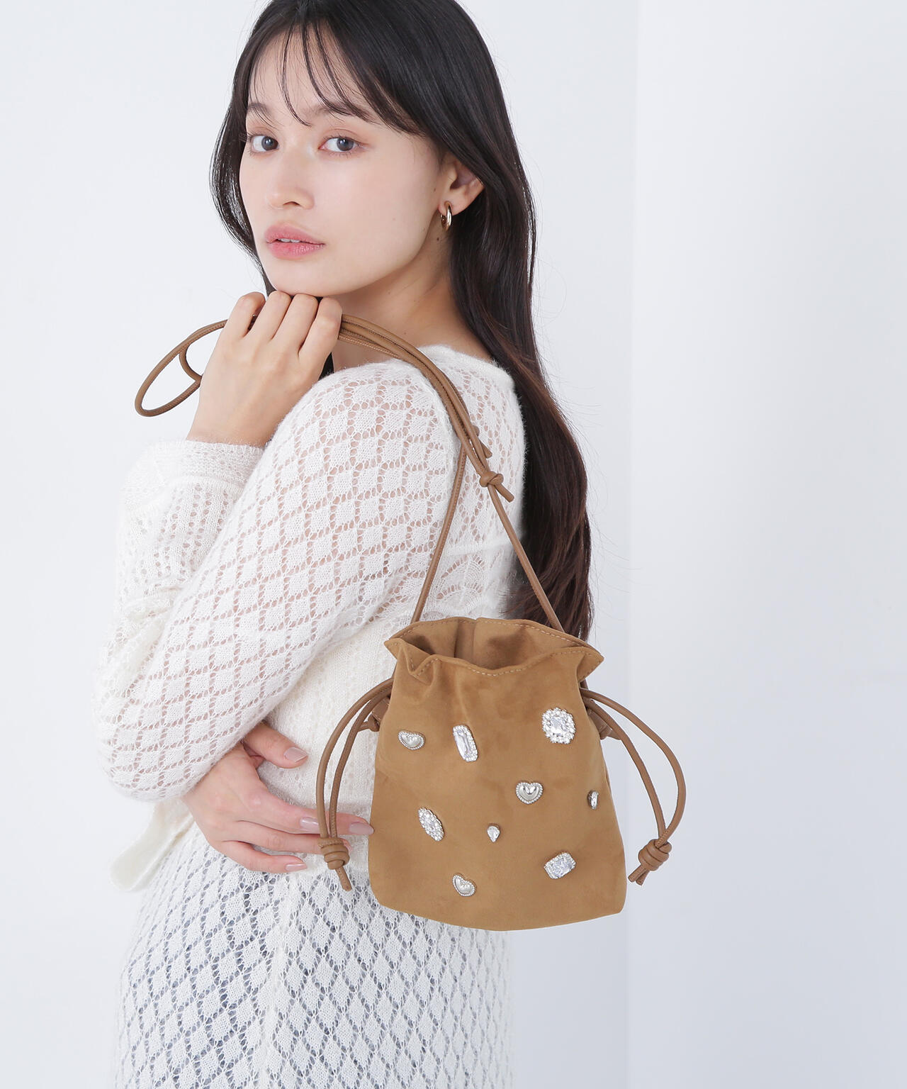 コンチャポシェット