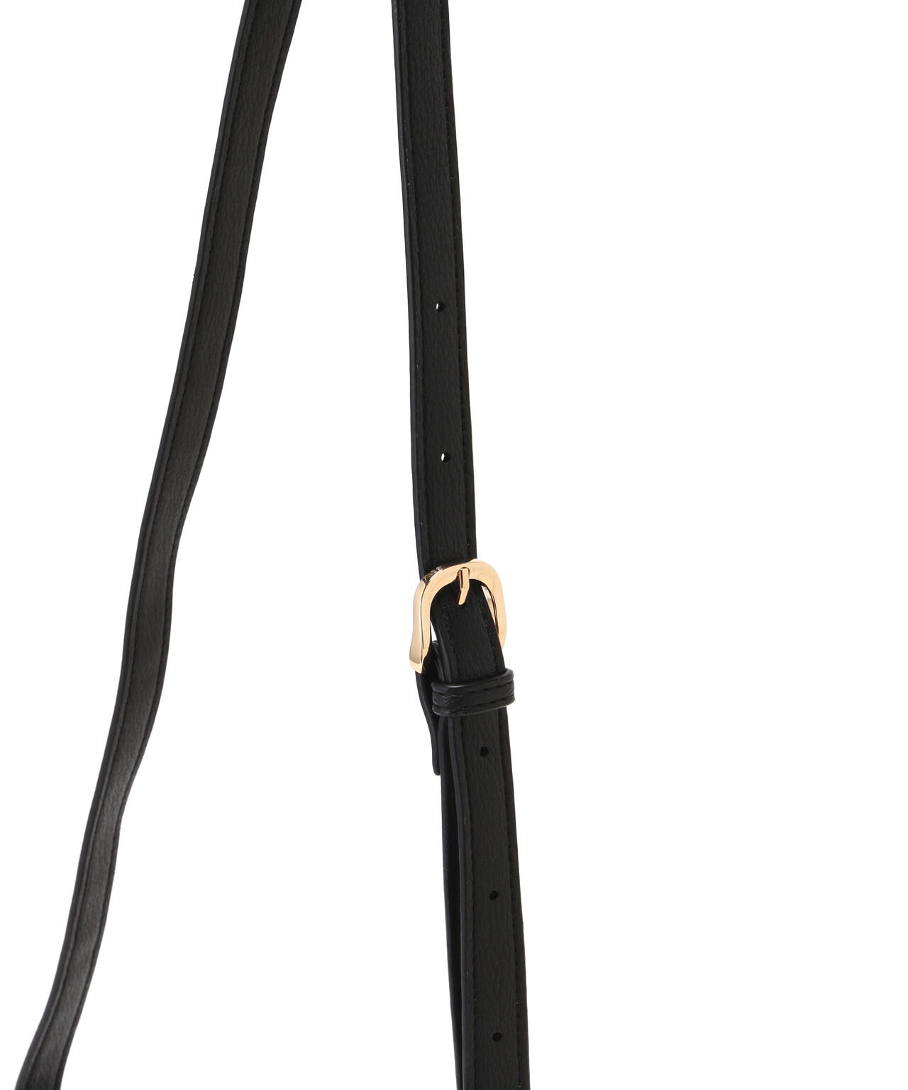 ロータスバスケットバッグ