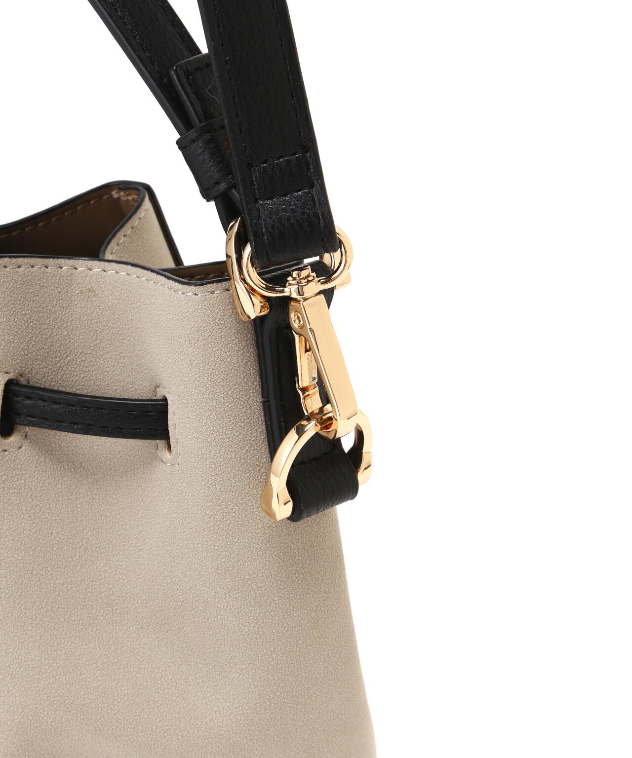 ロータスバスケットバッグ