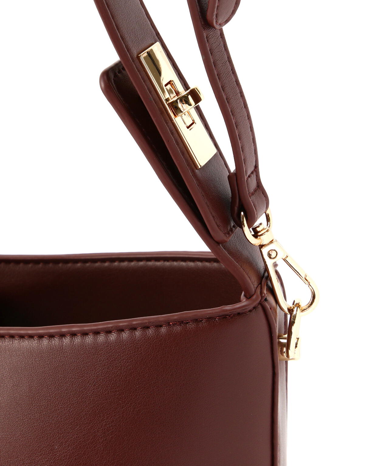 ナチュラルビューティーベーシック（NATURAL BEAUTY BASIC）/マンハッタンワイドショルダーバッグ マンハッタンワイドショルダーバッグ | NATURAL BEAUTY BASIC