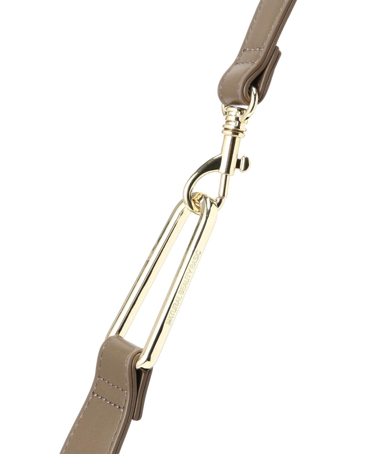 リネアワンショルダーバッグ