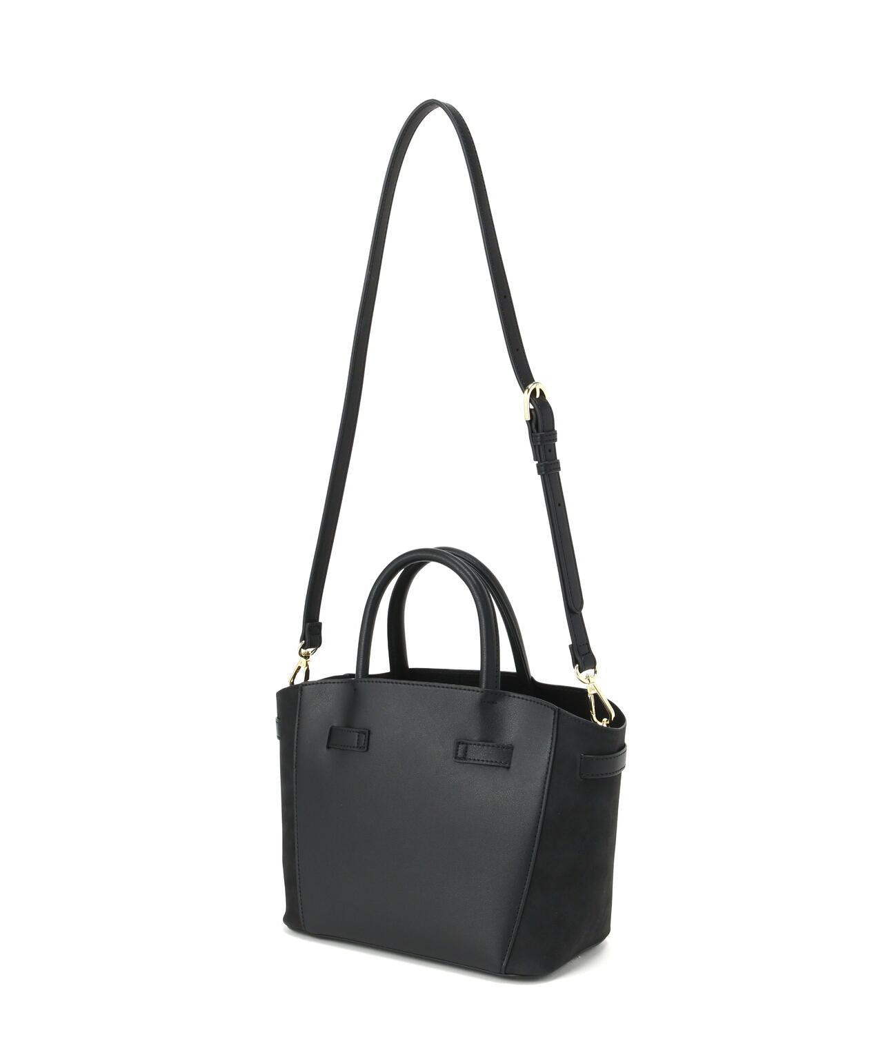 トライカラーコンビバケットバッグ | NATURAL BEAUTY BASIC