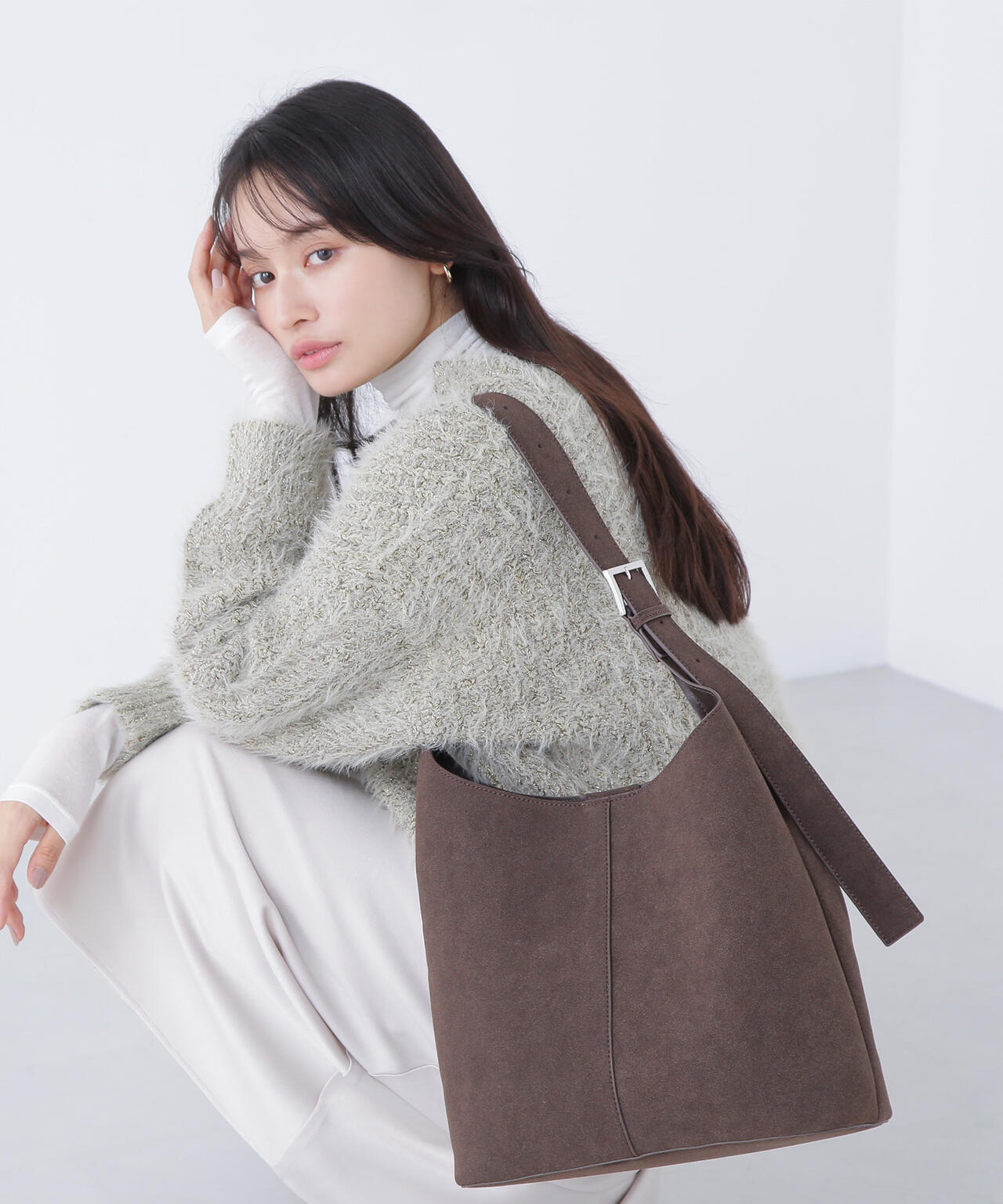 グレインホーボーバッグ