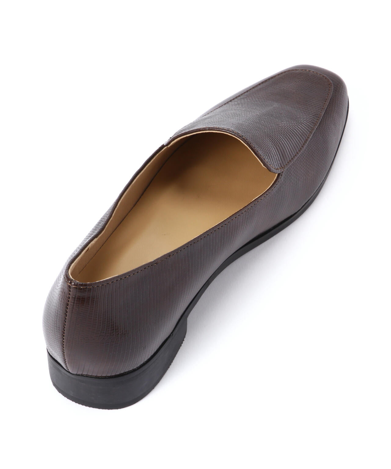 【Oggi掲載】オペラローファー