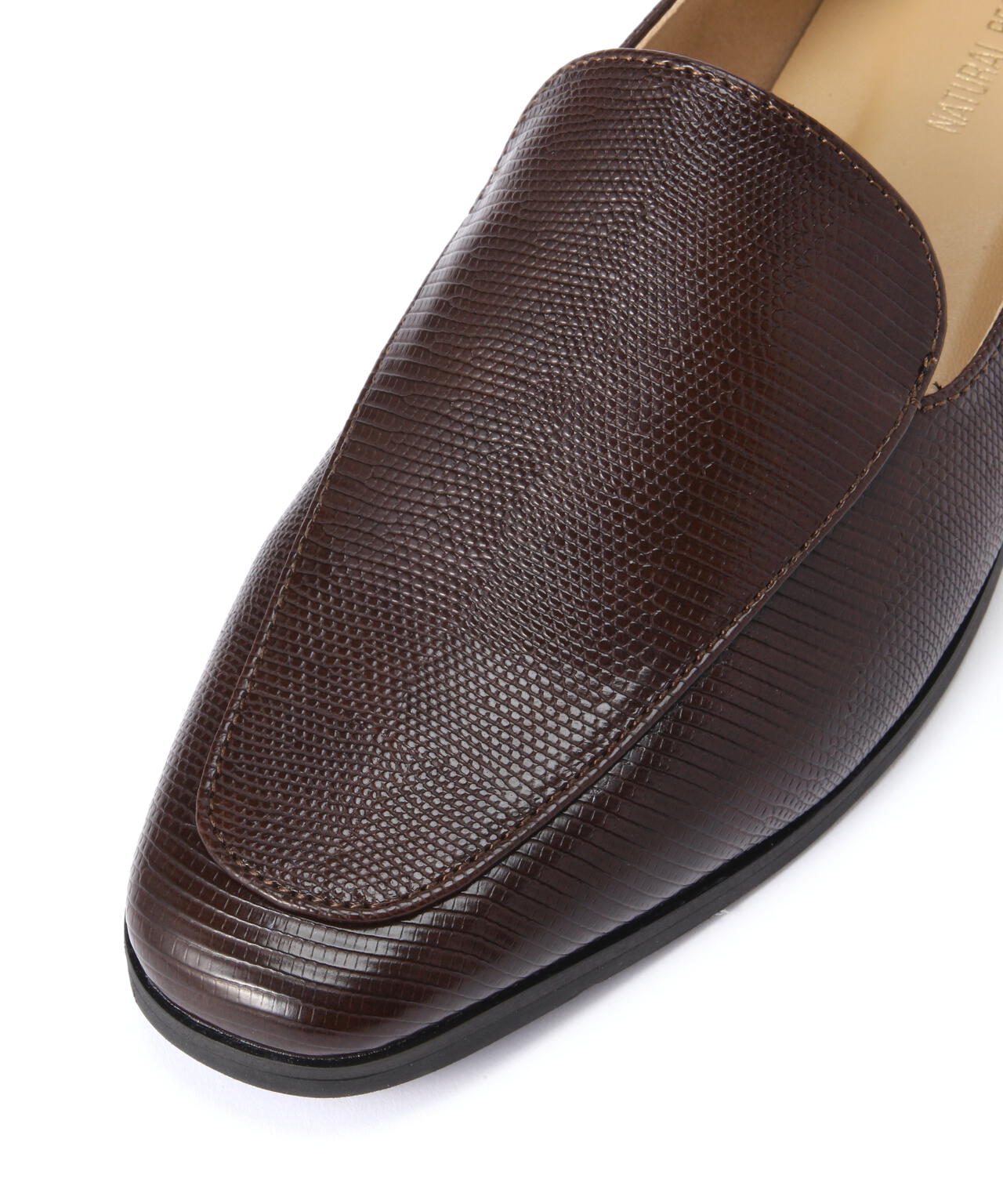 【Oggi掲載】オペラローファー