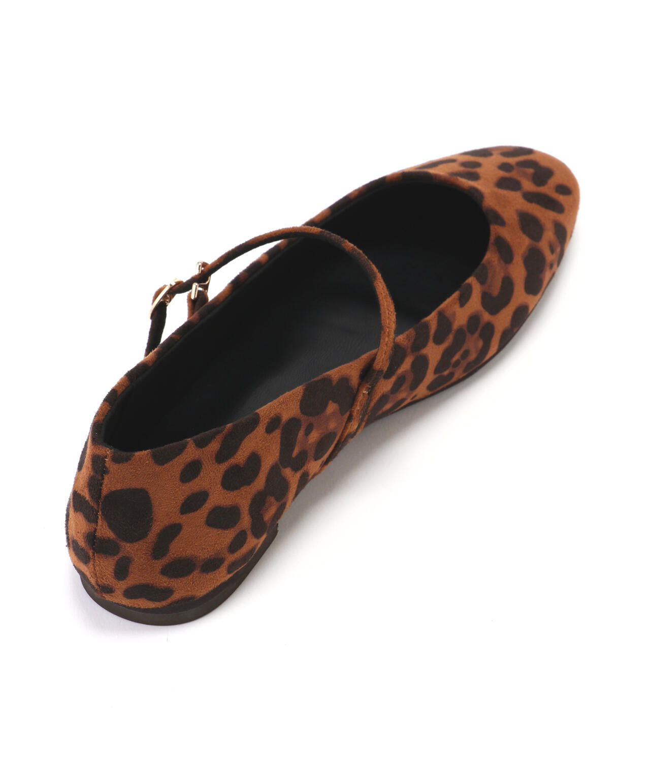 sweet12月号掲載】ベアソールフラットバレエシューズ | NATURAL BEAUTY