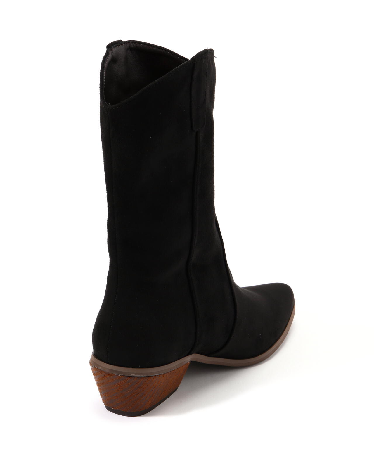 ソフトウエスタンブーツ