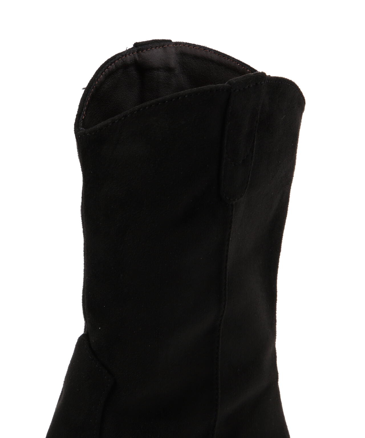 ソフトウエスタンブーツ