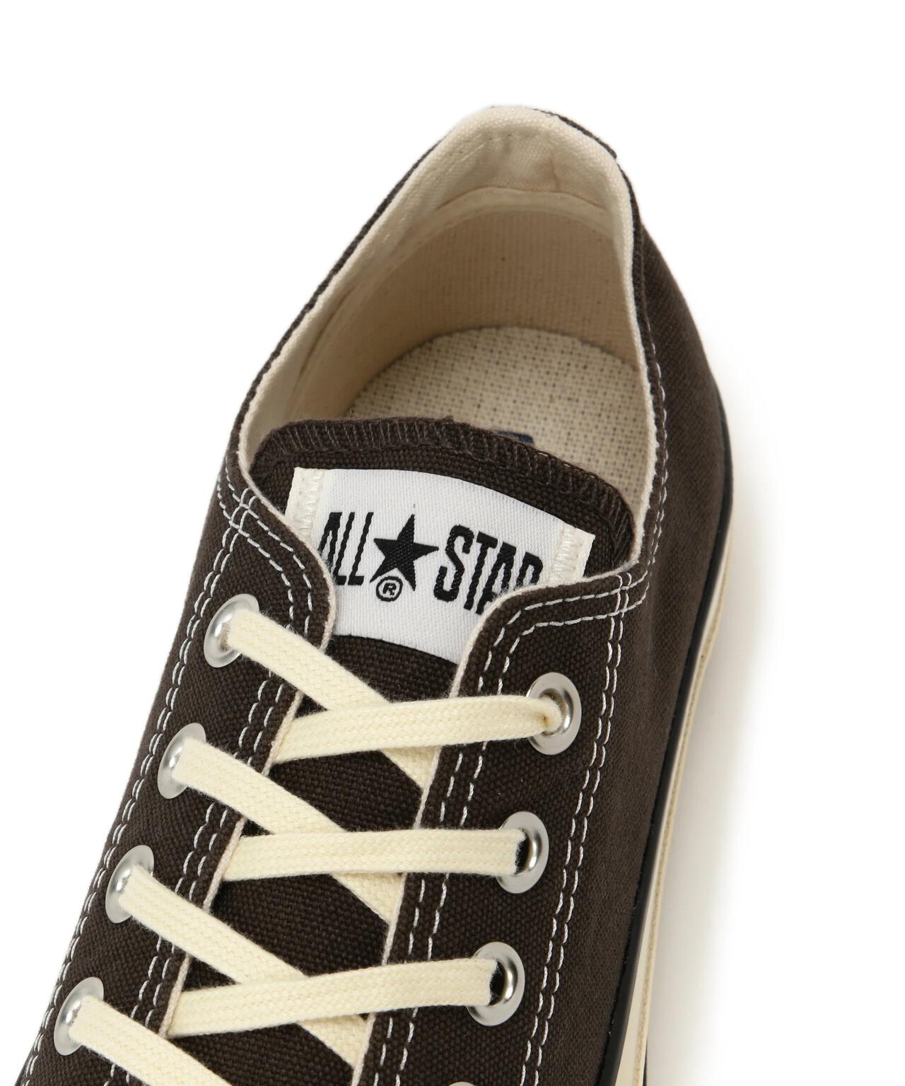 5Cアカシック コンバースエイジドAC OX シューズ | NATURAL BEAUTY BASIC