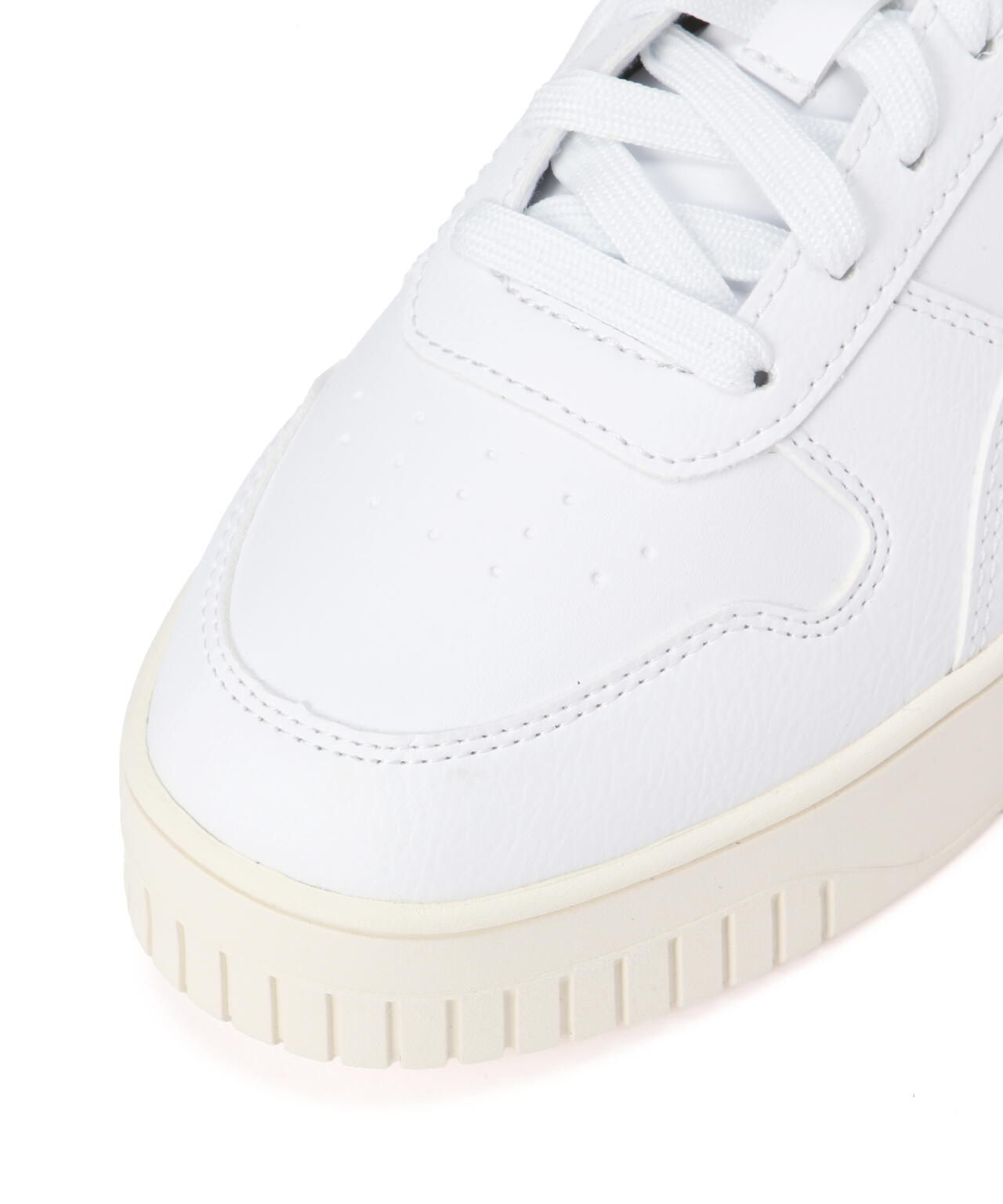 ナチュラルビューティーベーシック（NATURAL BEAUTY BASIC）/PUMA キャリーナストリートWR シューズ PUMA キャリーナストリートWR シューズ | NATURAL BEAUTY BASIC