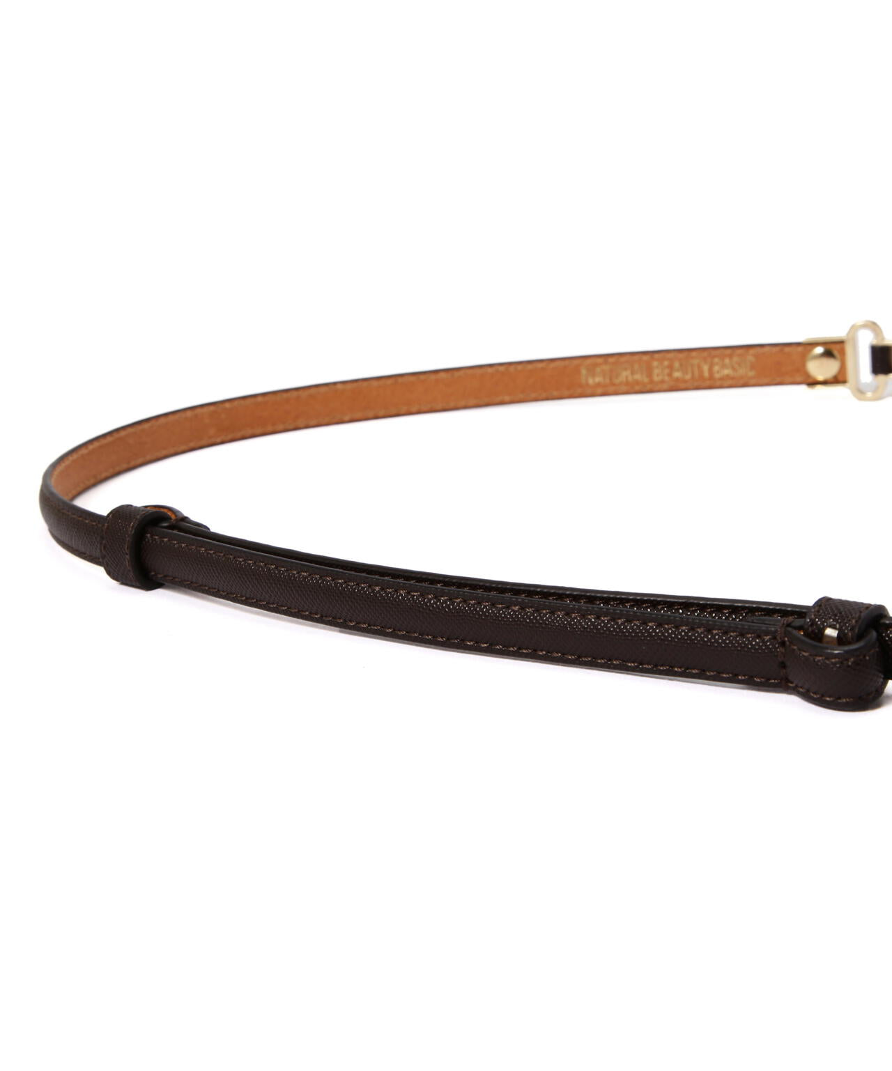 カクシボスレンダーベルト | NATURAL BEAUTY BASIC（ナチュラル