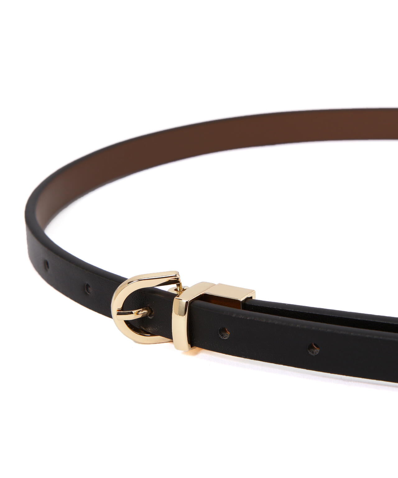 美品】Campagnolo ベルト バックル 2点セット ダブルリングバックル