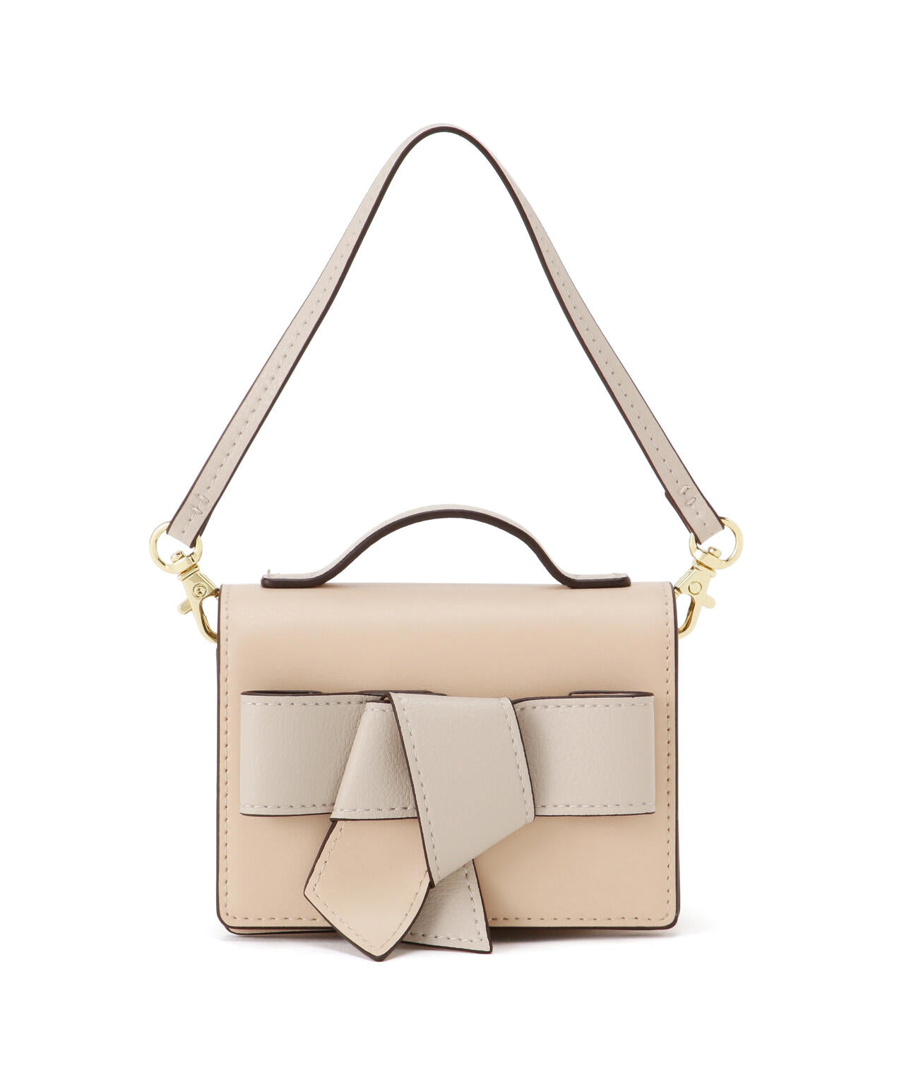 ボウリボンフラグメントケース | NATURAL BEAUTY BASIC（ナチュラル