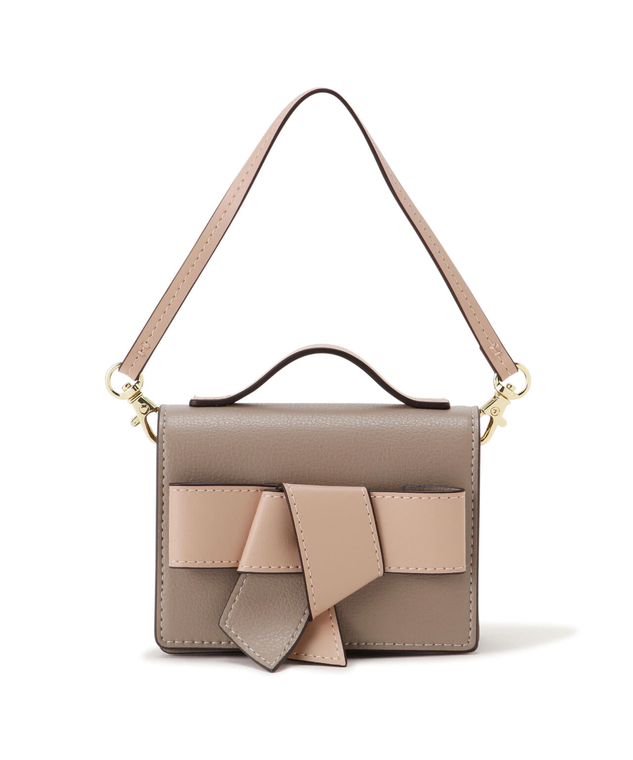 ボウリボンフラグメントケース