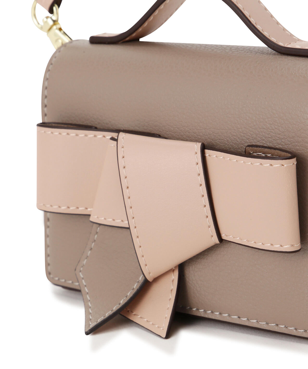 ボウリボンフラグメントケース | NATURAL BEAUTY BASIC（ナチュラル