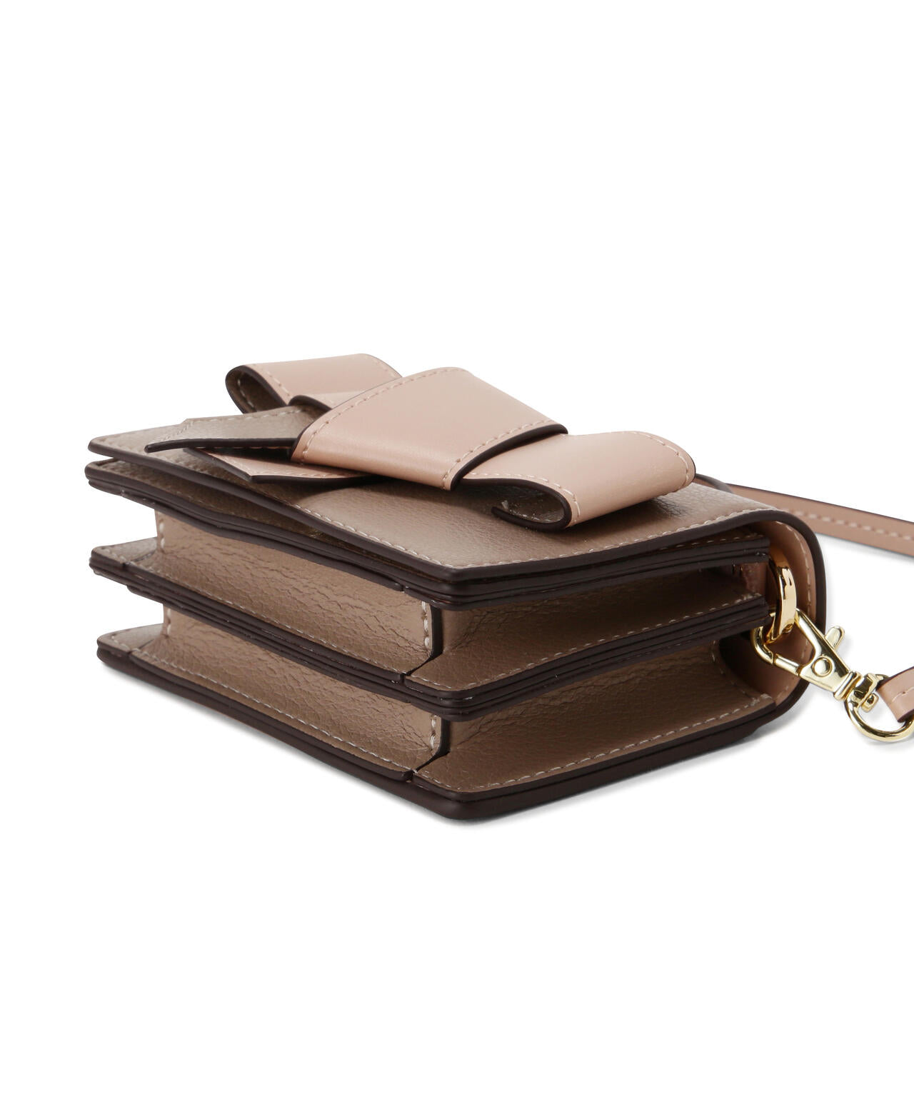 ボウリボンフラグメントケース