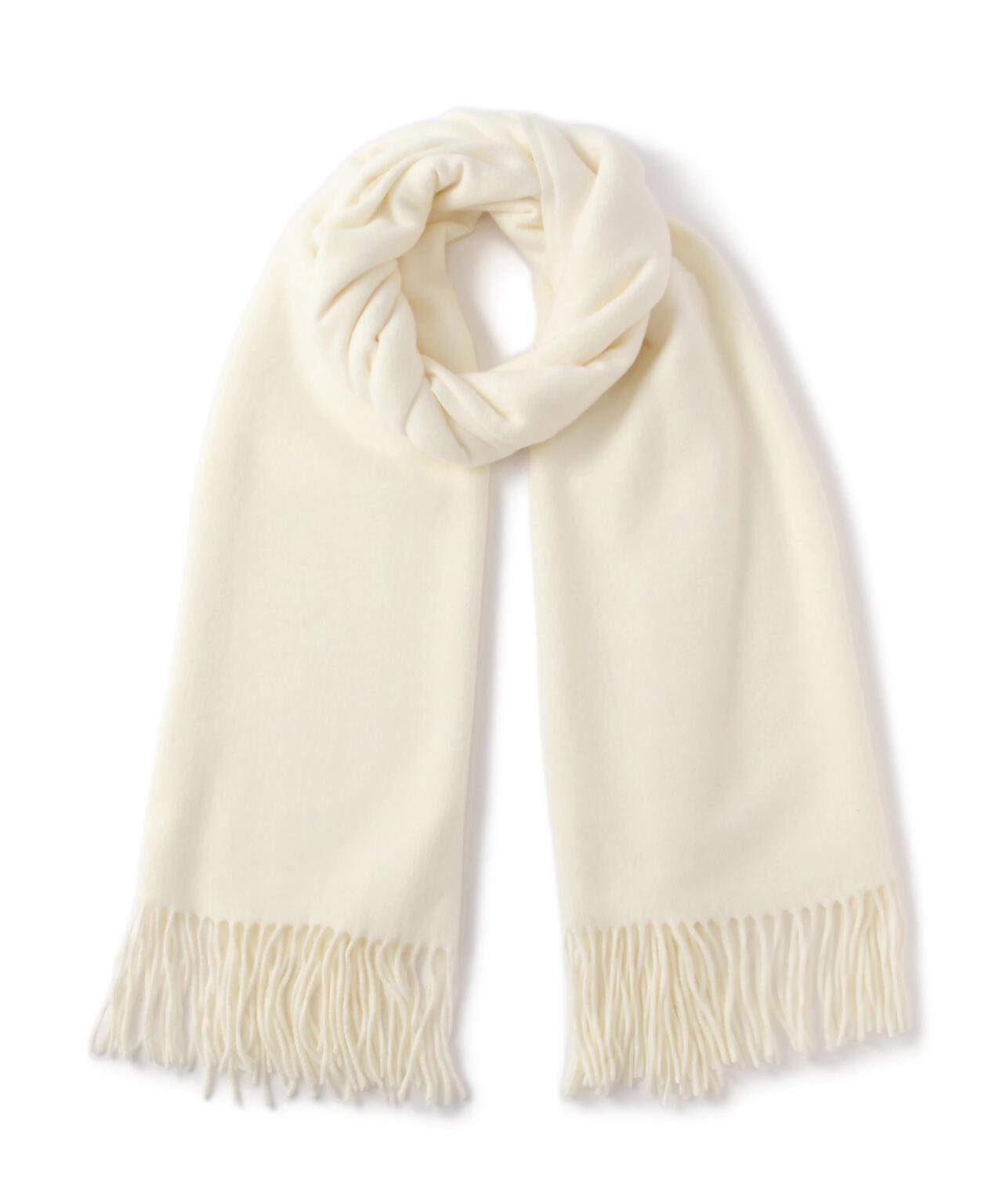 Oggi掲載】ウインターライトストール | NATURAL BEAUTY BASIC