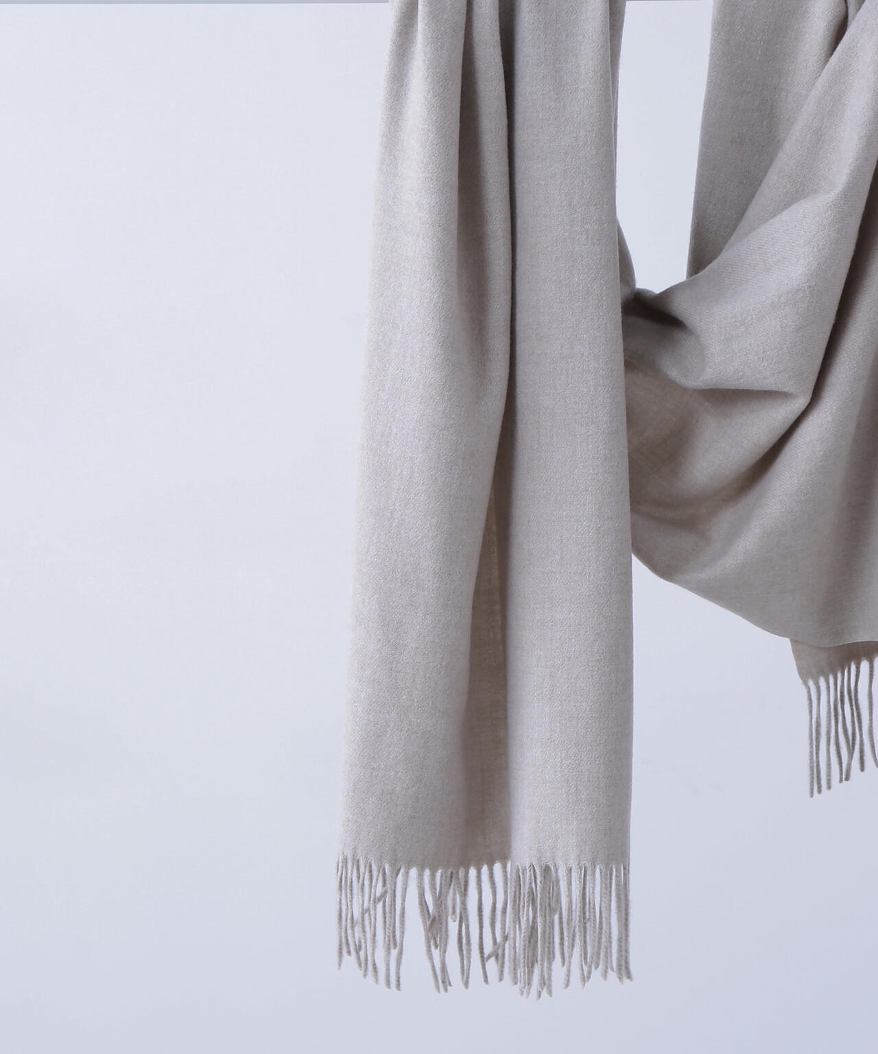 Oggi掲載】ウインターライトストール | NATURAL BEAUTY BASIC