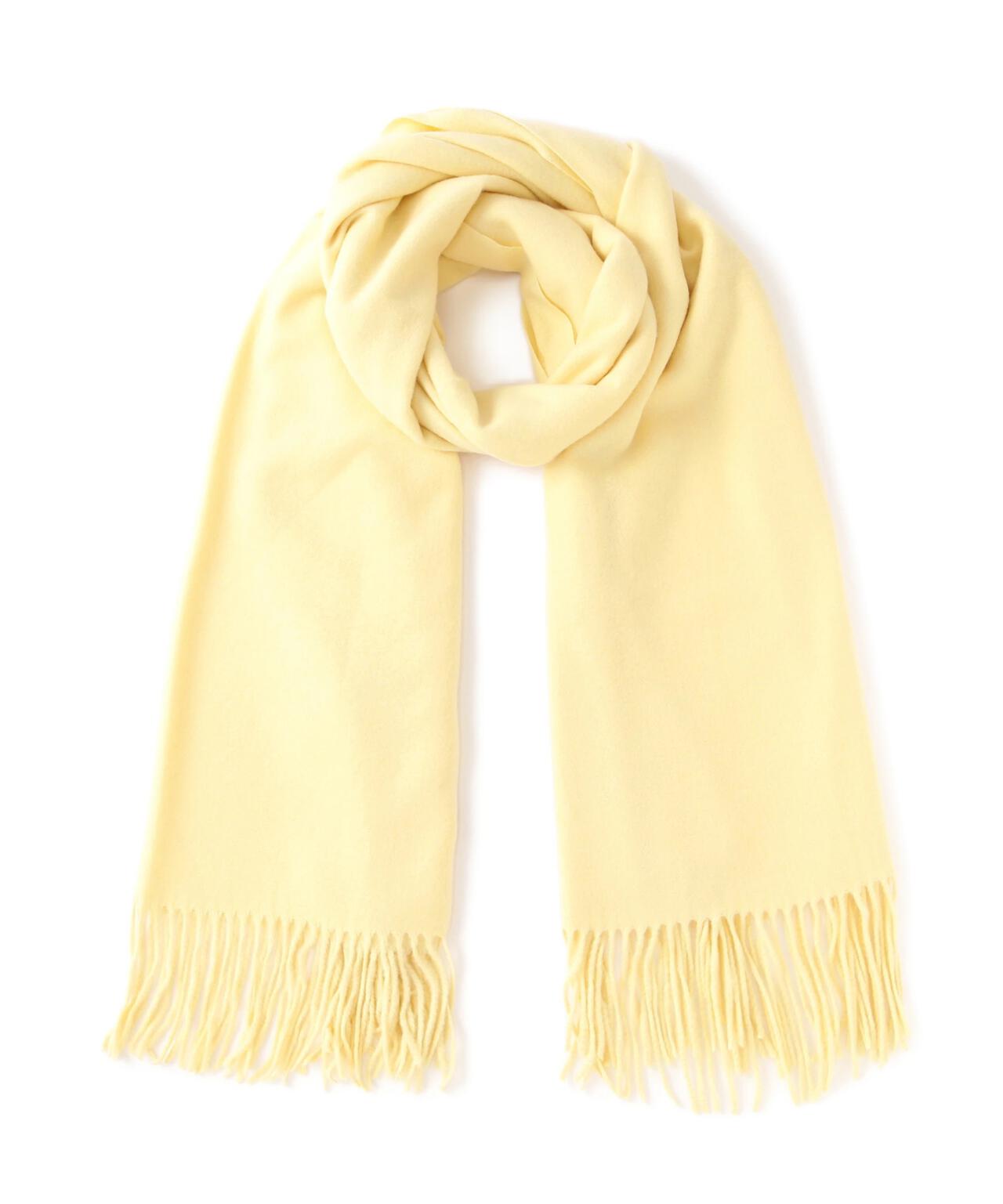 Oggi掲載】ウインターライトストール | NATURAL BEAUTY BASIC