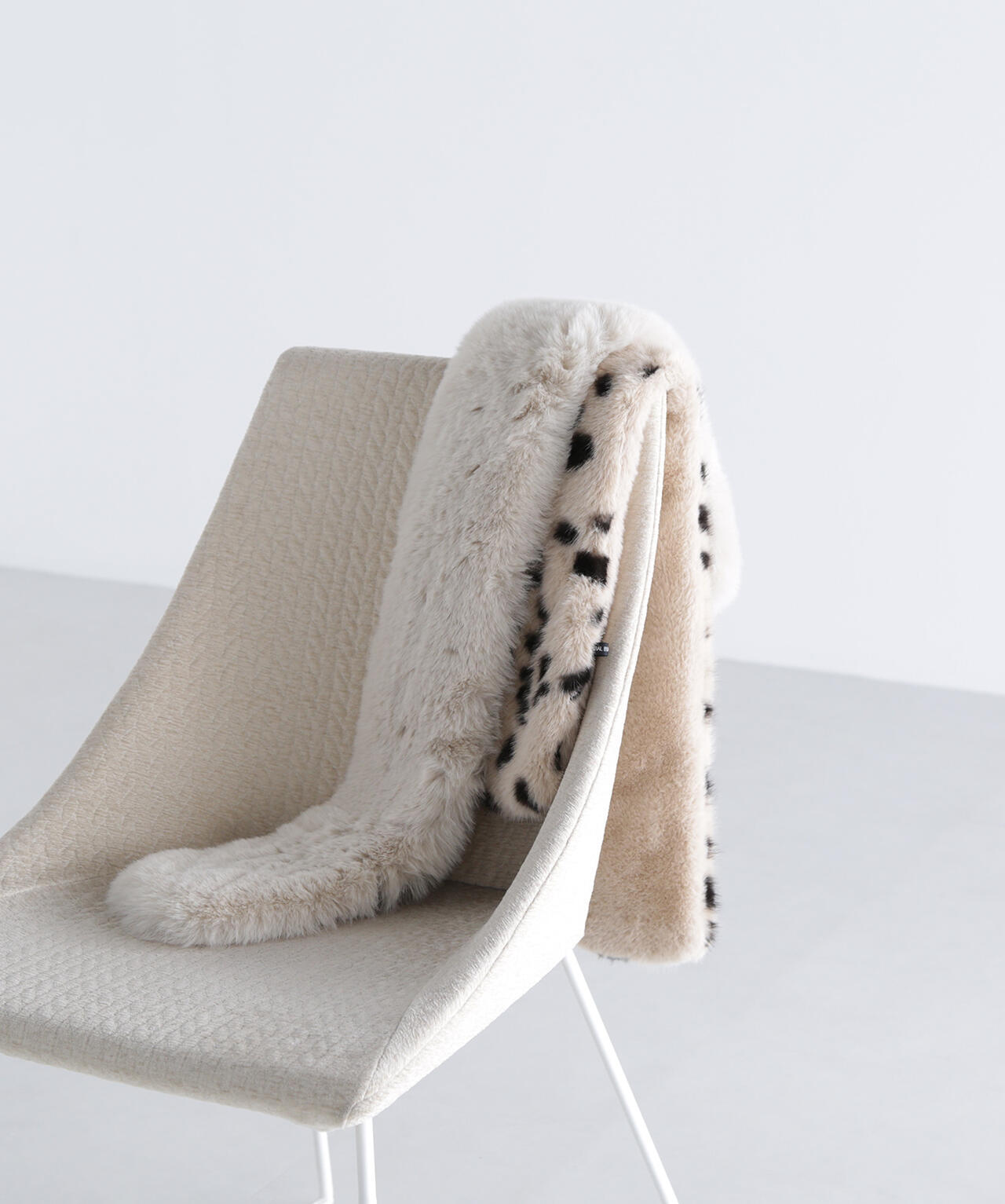 フェイクファーティペット