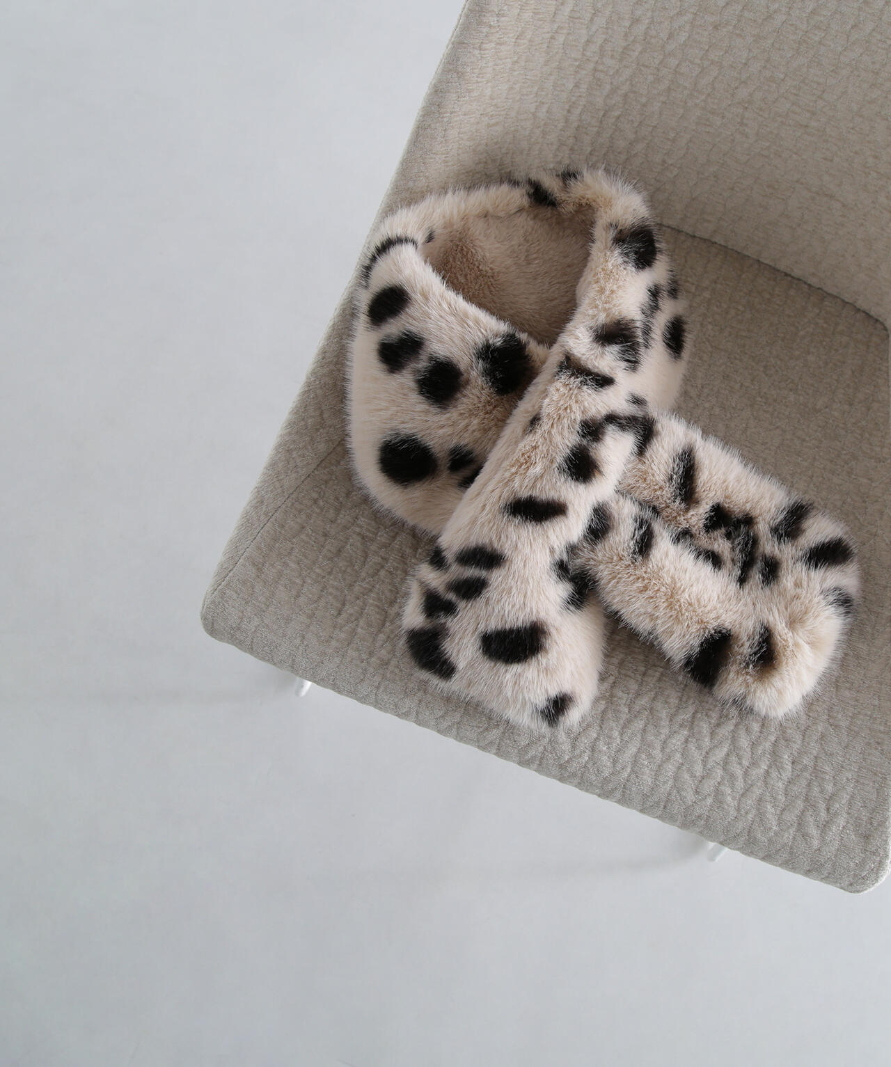 フェイクファーティペット