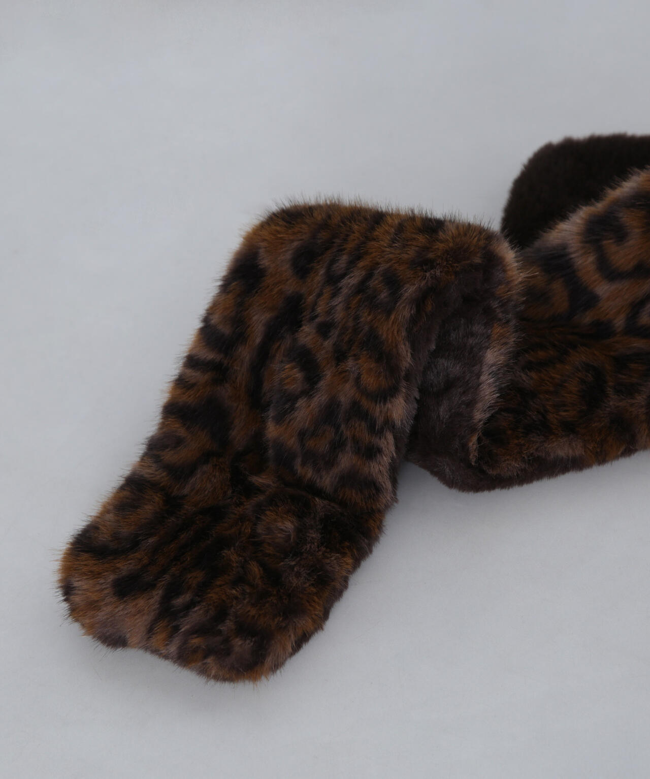 フェイクファーティペット