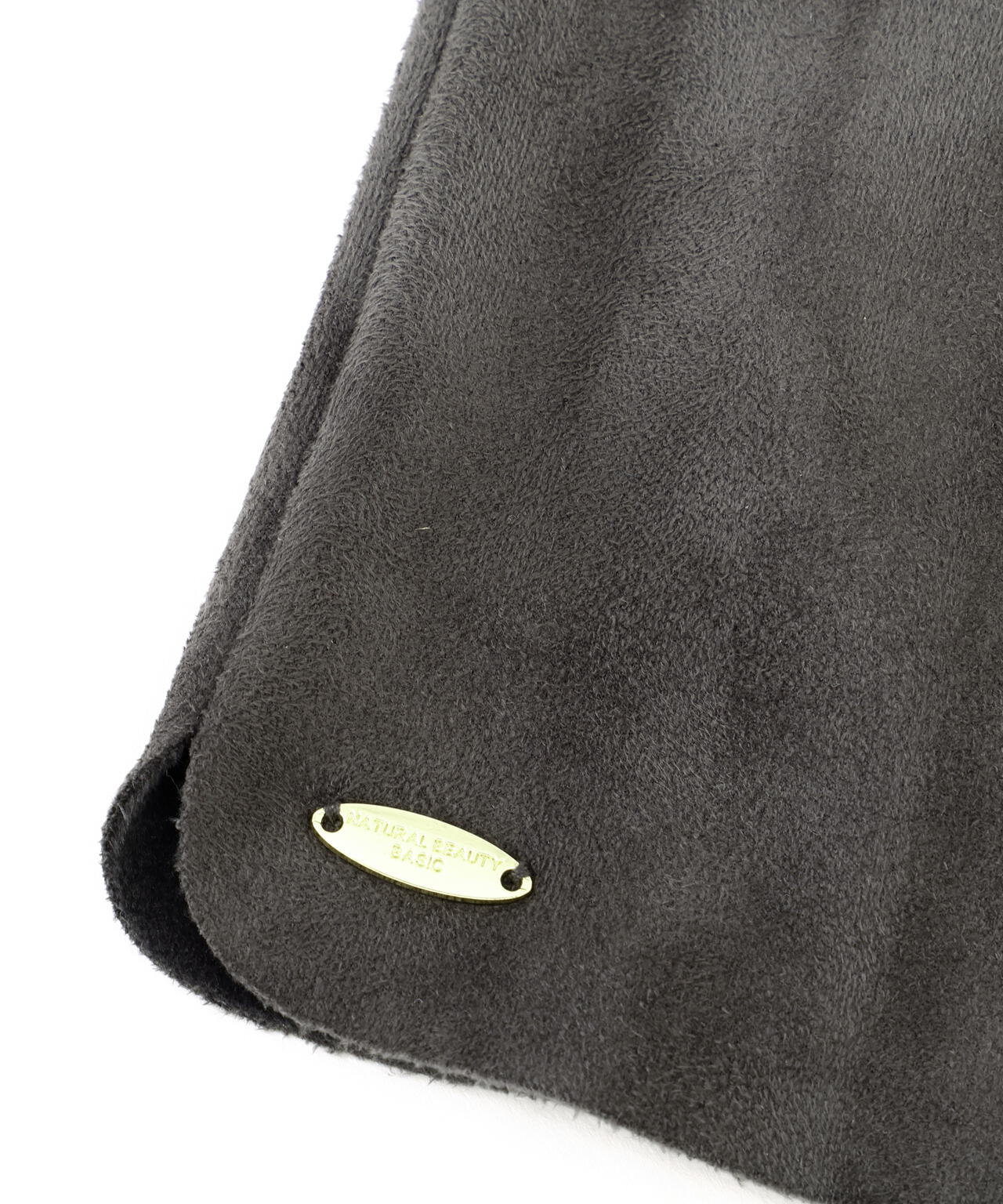 フェイクスウェードグローブ