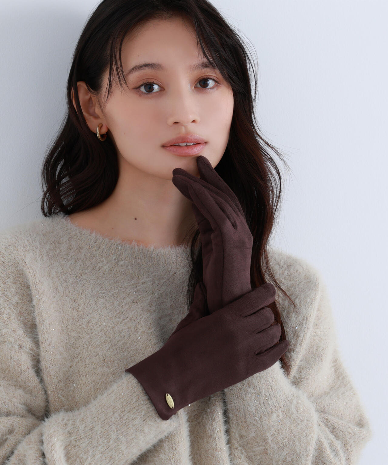 このちゃ専用ページ（アナのブーツ＋水色手袋） このちゃ専用ページ（アナのブーツ＋水色手袋）