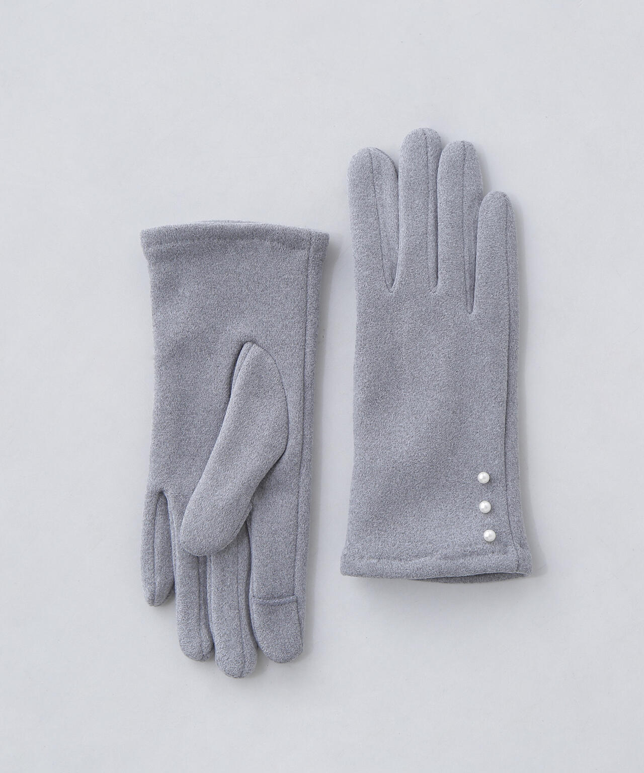 パールポイントグローブ