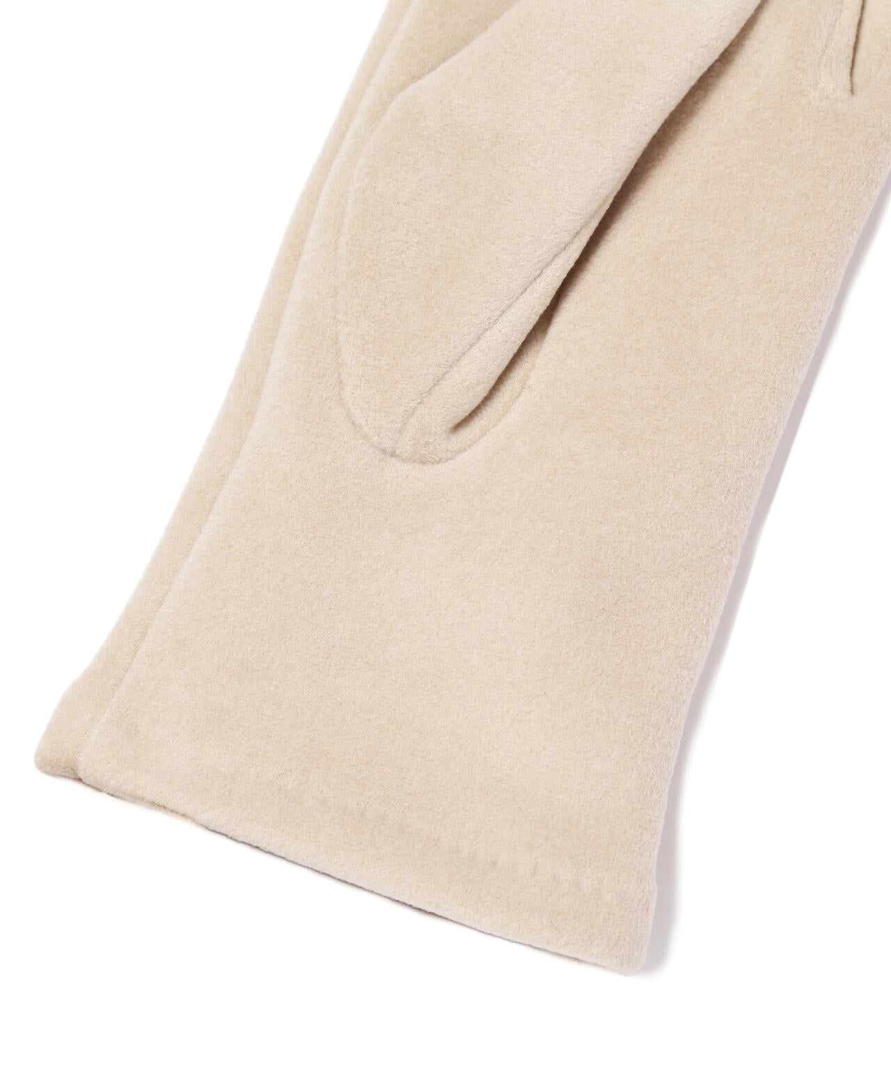 パールポイントグローブ