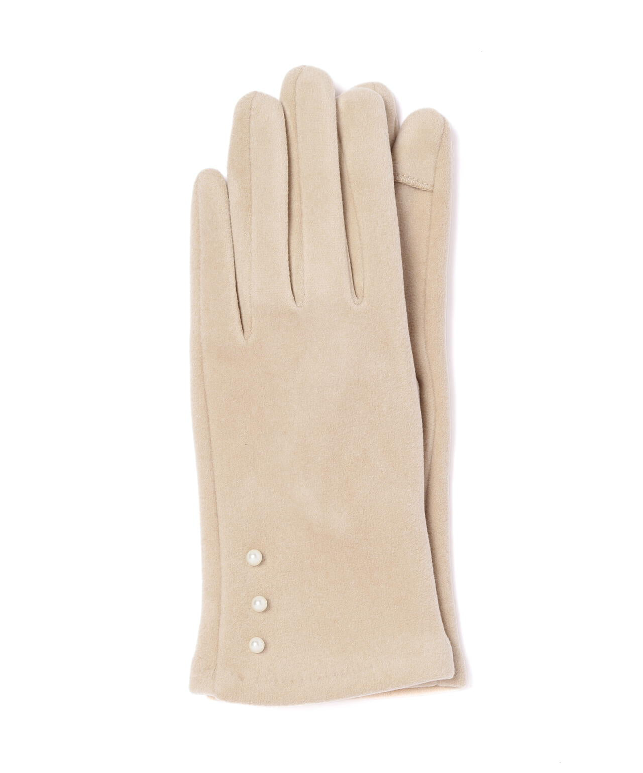 パールポイントグローブ